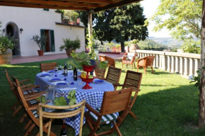 La Cipressa Greve In Chianti